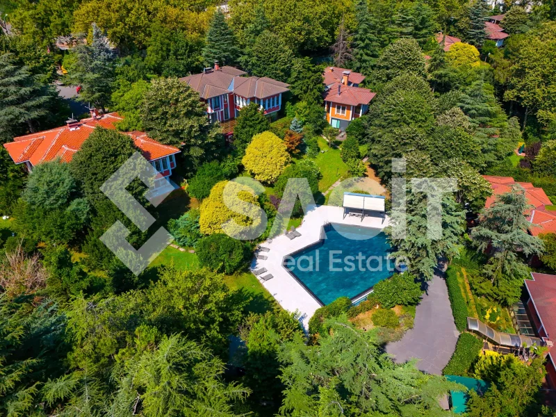 Abdullah Efendi Sitesi