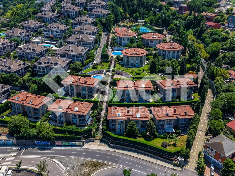 Bay İstinye Konakları