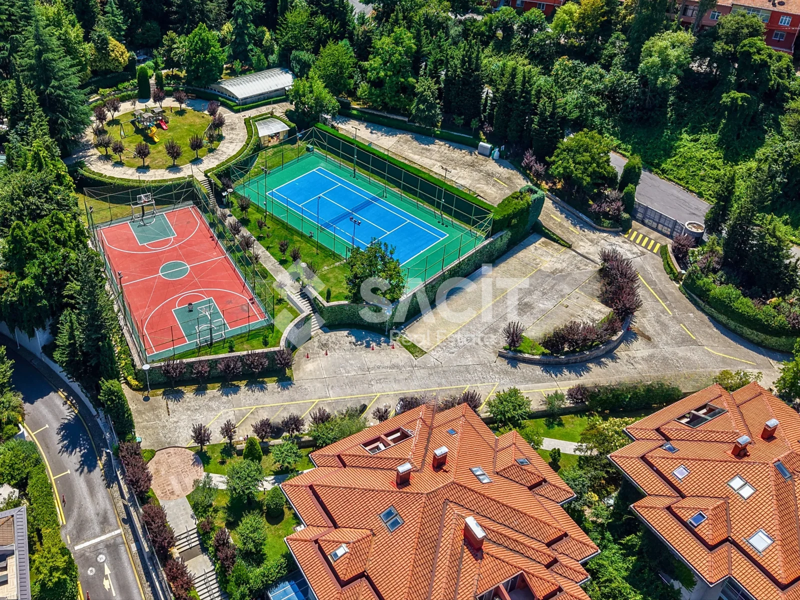 Bay İstinye Konakları
