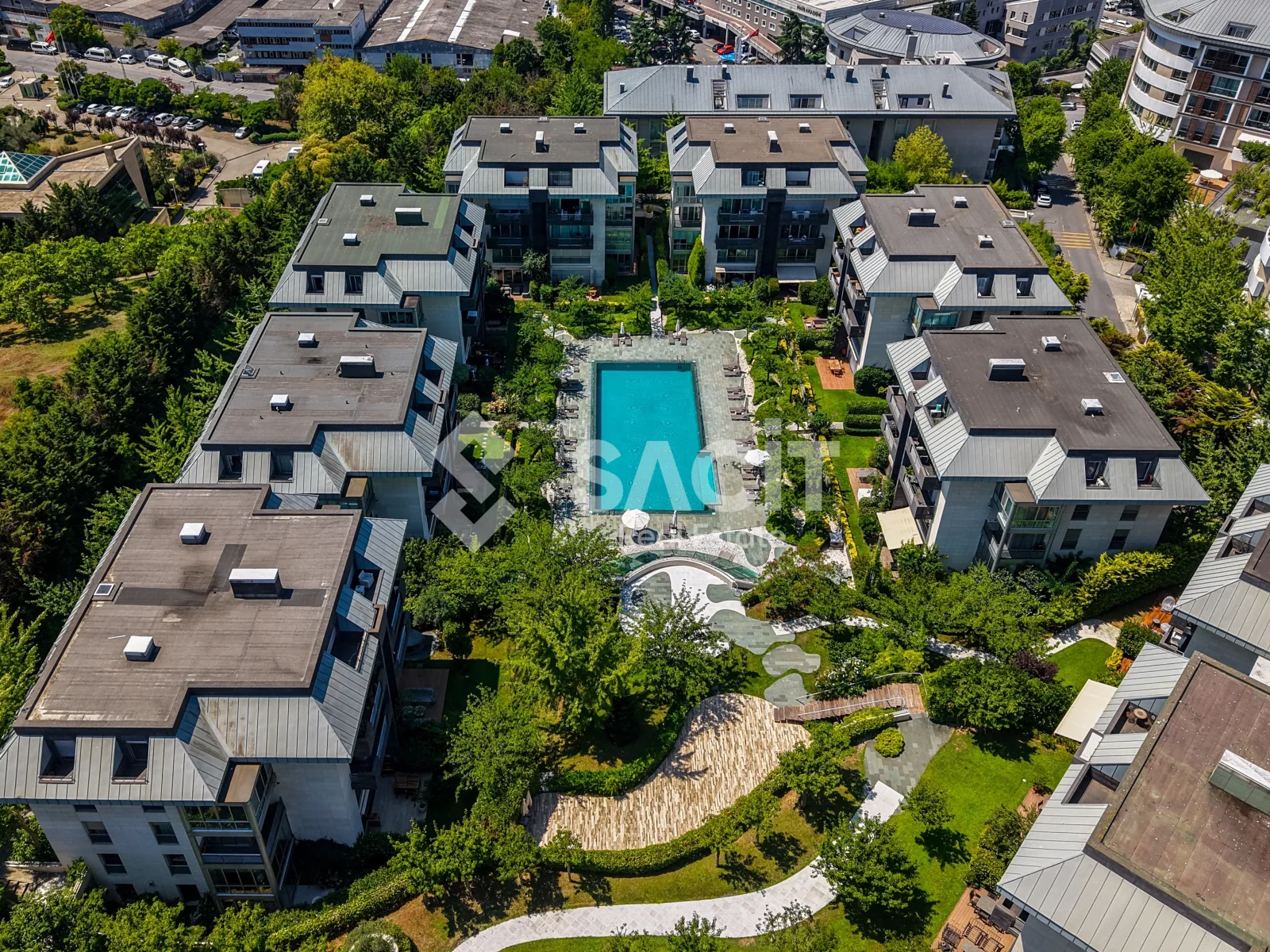 Hilpark İstinye