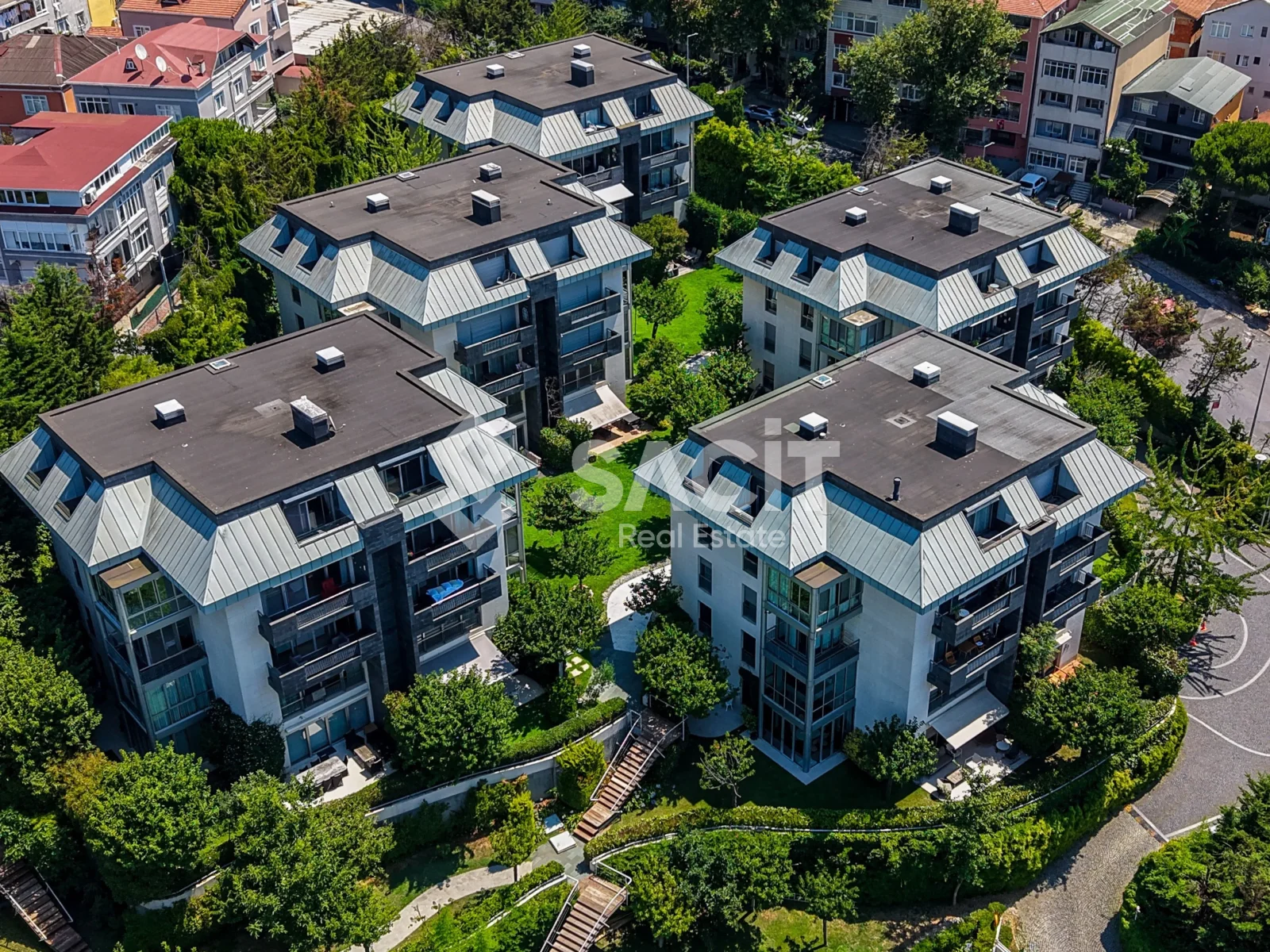Hilpark İstinye