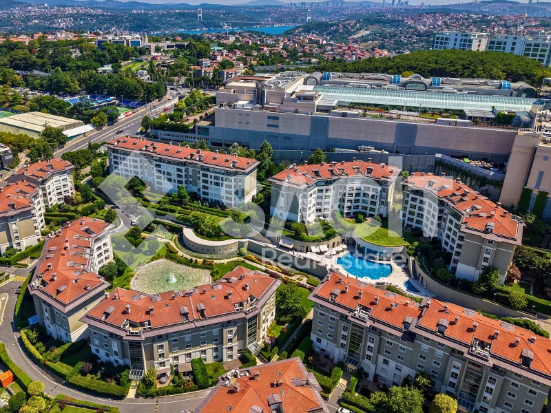 İstinye Park Residence