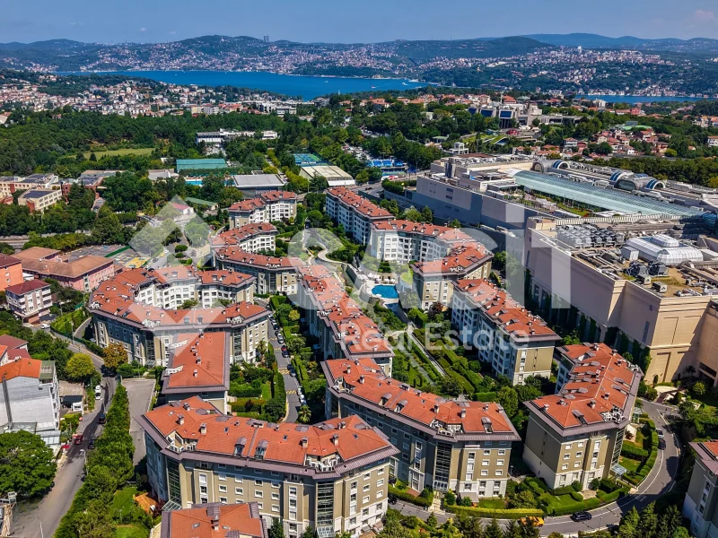 İstinye Park Residence