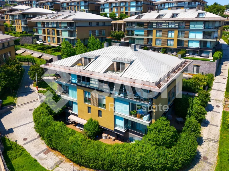 L'ist İstinye Suites