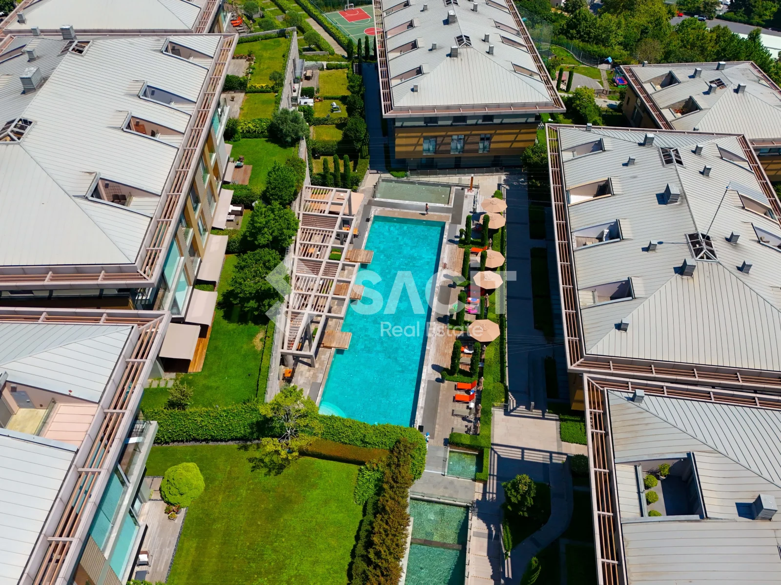 L'ist İstinye Suites