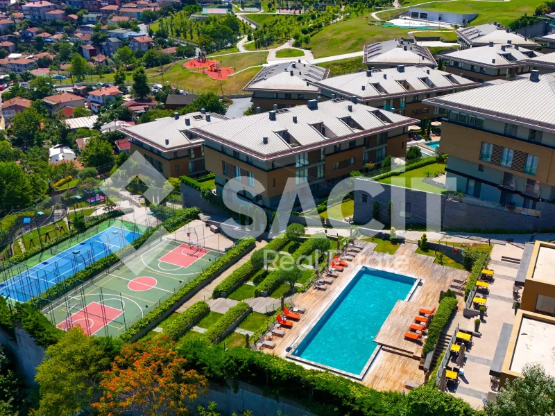 L'ist İstinye Suites