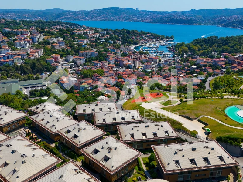 L'ist İstinye Suites