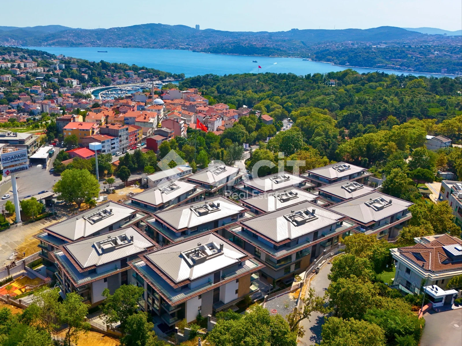 Nidapark İstinye