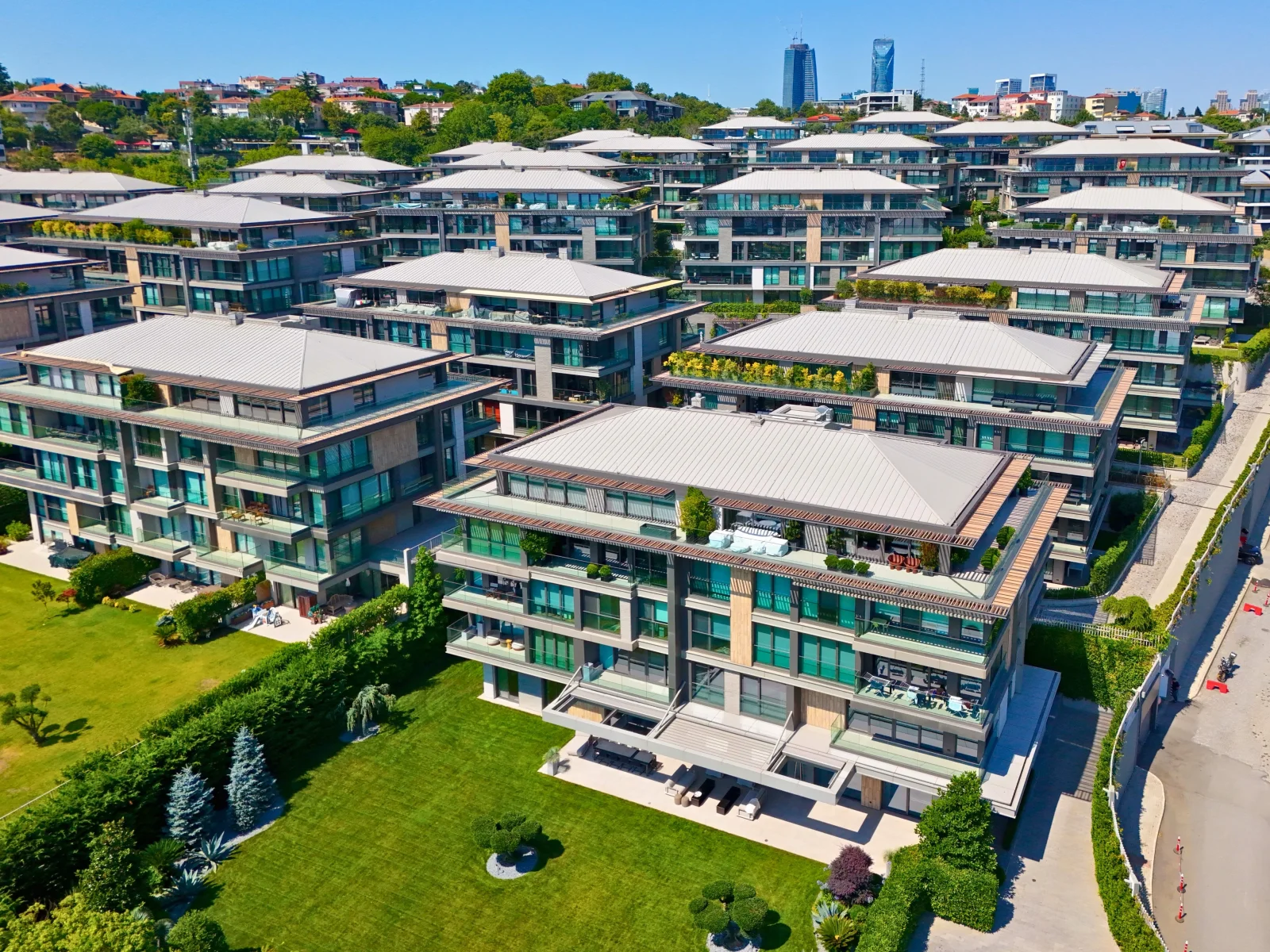 Nidapark İstinye