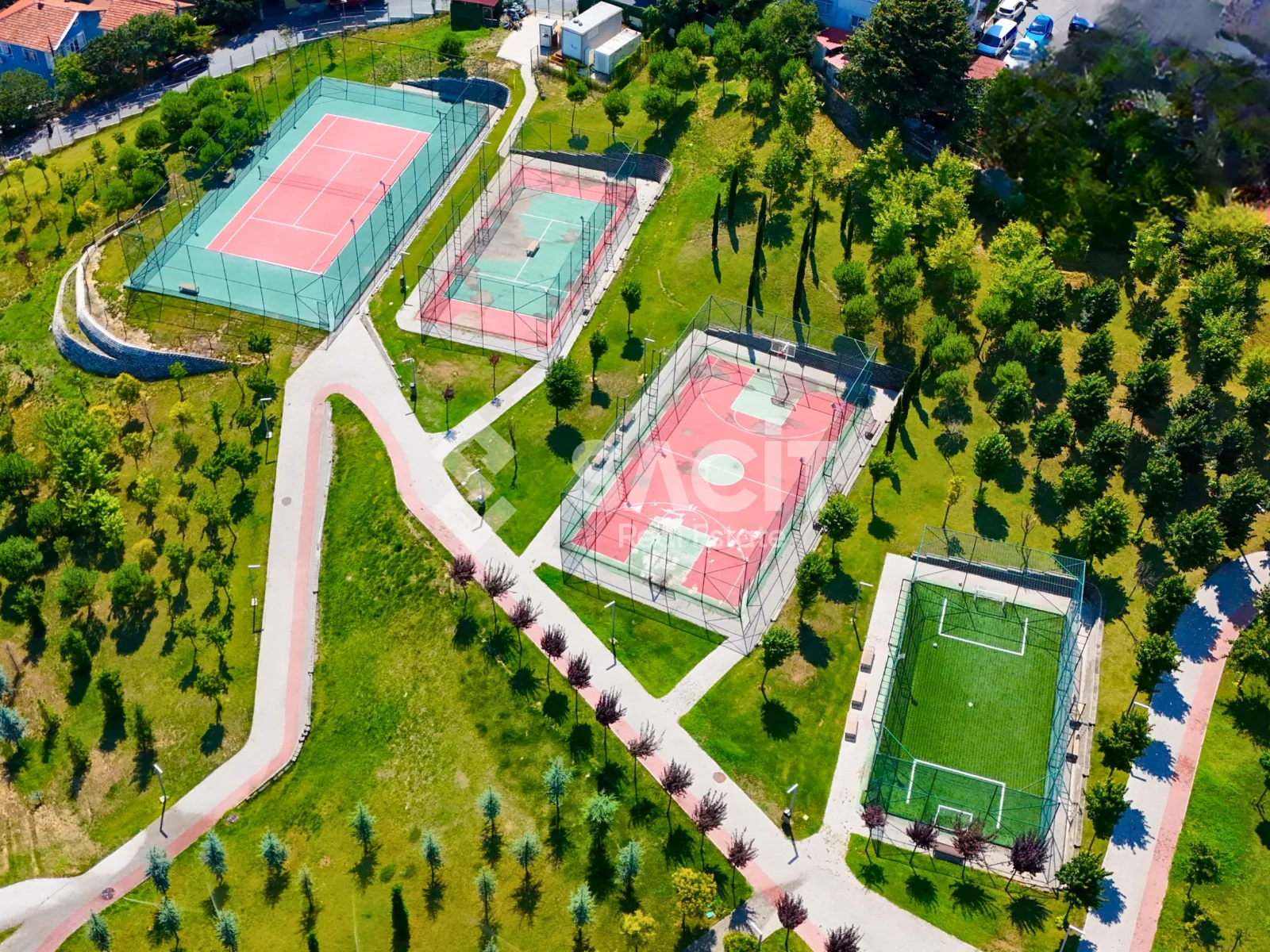 Nidapark İstinye