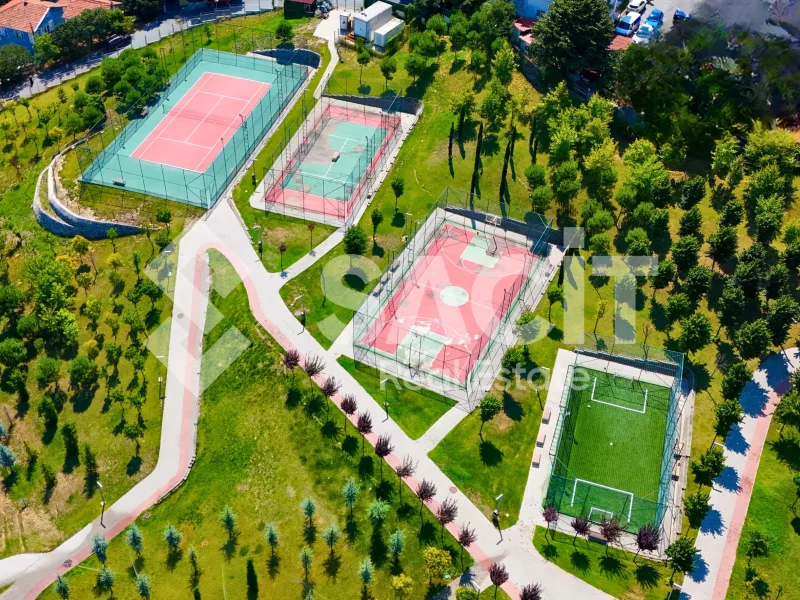 Nidapark İstinye
