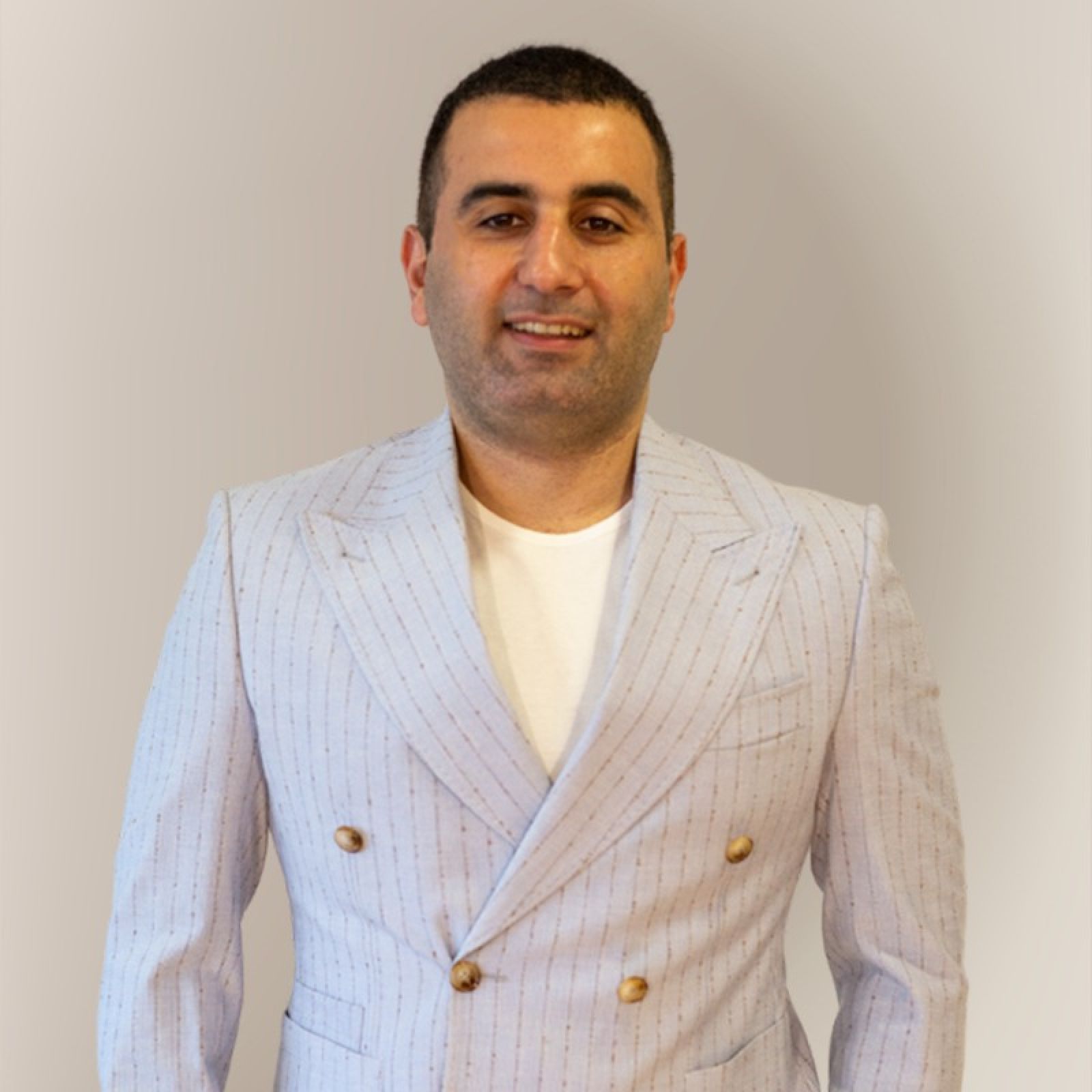 Sacit Coşkun