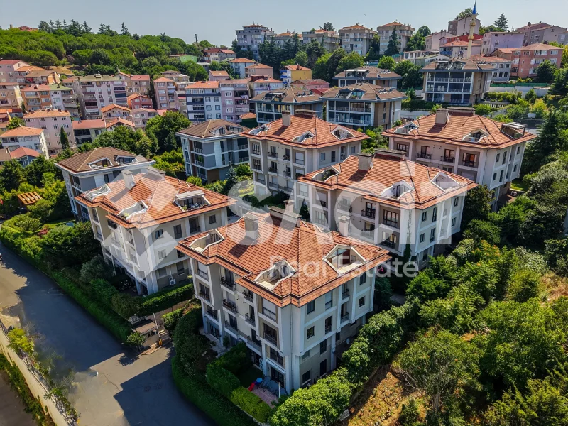 Seba Life Konutları