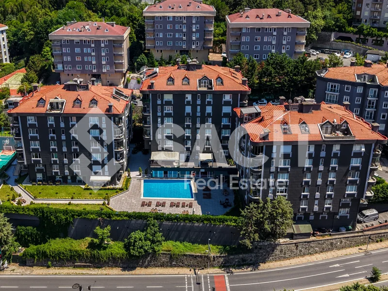 Seba Park İstinye