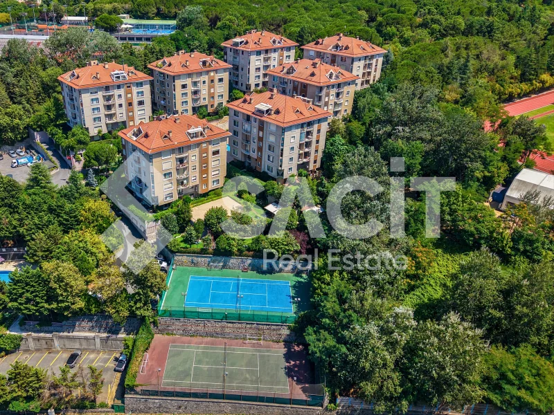 Seba Residence İstinye