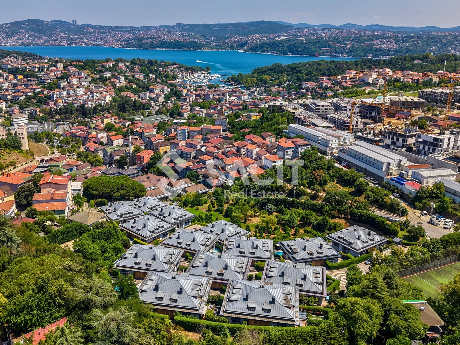 Seba Vista